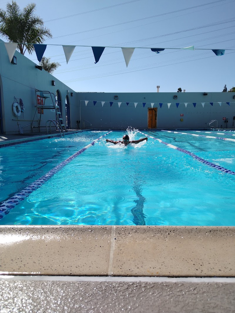 South Bay YMCA photo 2