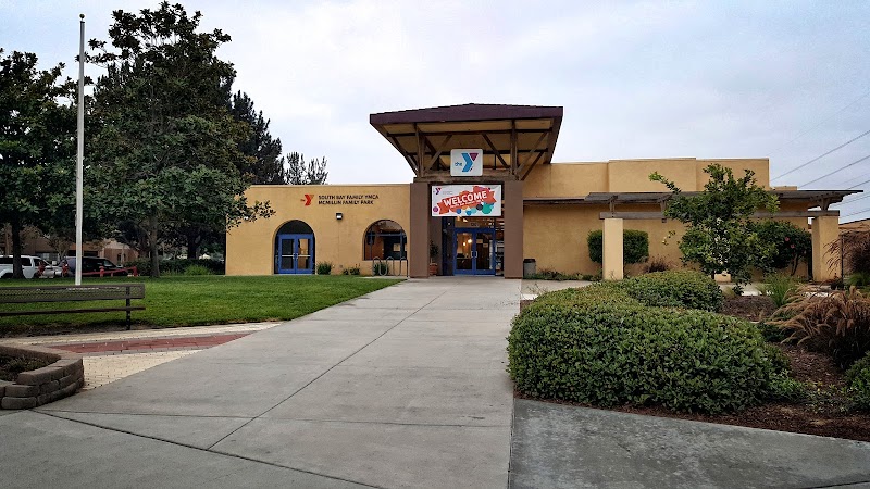 South Bay YMCA photo 3