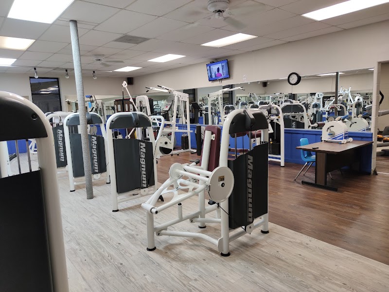 Darke County YMCA