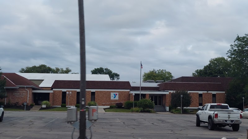 Darke County YMCA photo 2