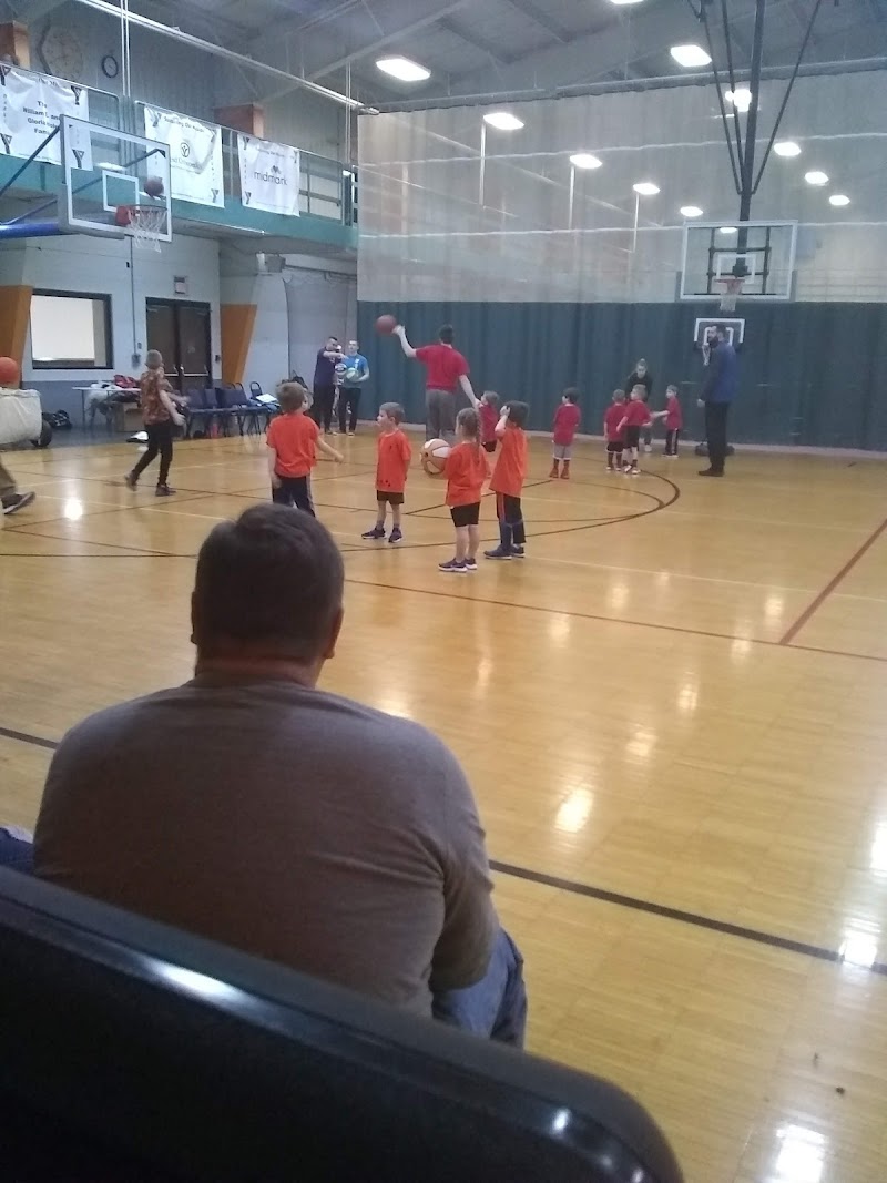 Darke County YMCA photo 3