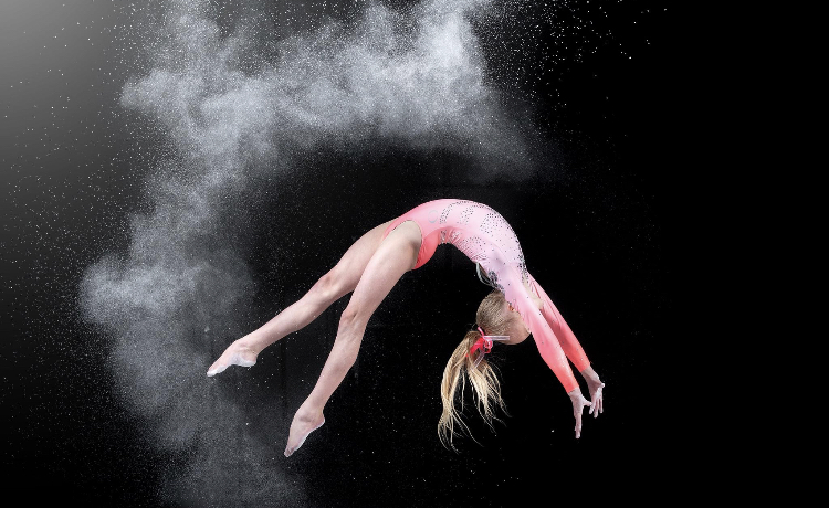 Inspire Gymnastics LLC