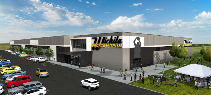Wichita Sports Forum photo 2