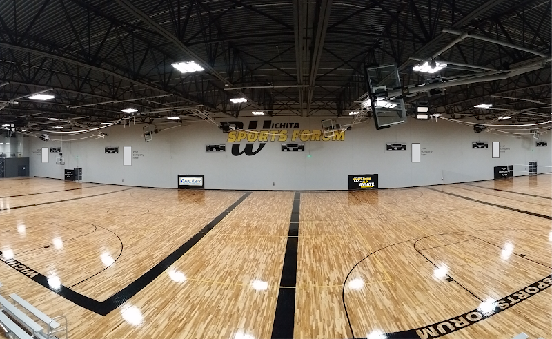 Wichita Sports Forum photo 3