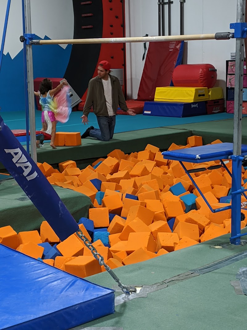 Mountain Kids Gymnastics & Dance photo 2