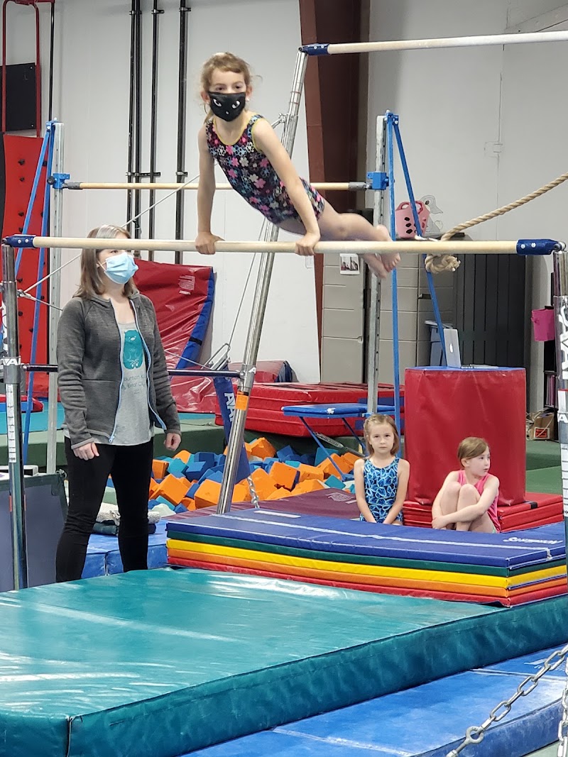 Mountain Kids Gymnastics & Dance photo 3