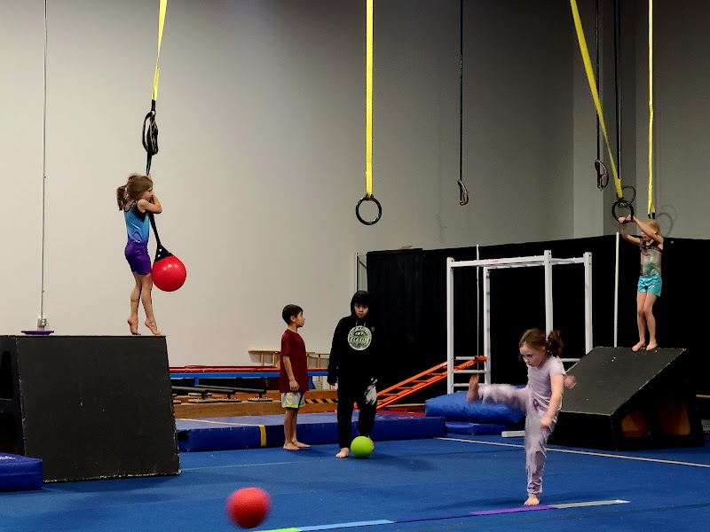 Sky Valley Gymnastics Academy photo 2