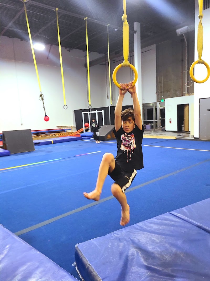 Sky Valley Gymnastics Academy photo 3