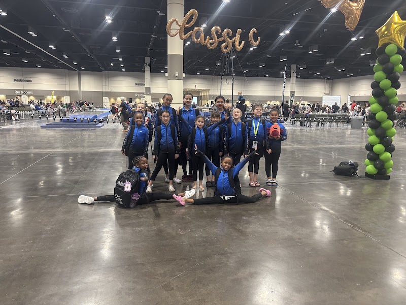 Apollo Beach Gymnastics Academy