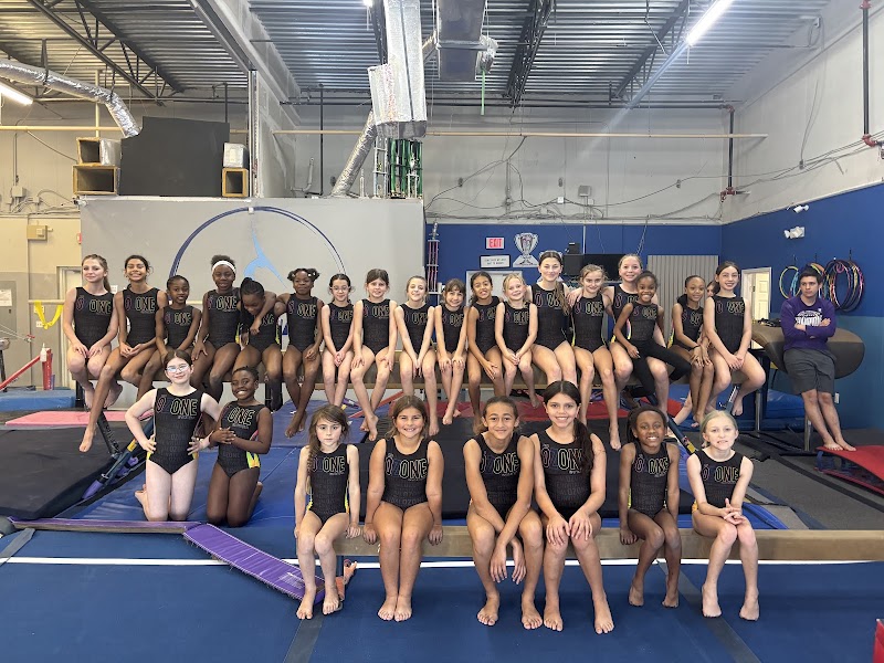 Apollo Beach Gymnastics Academy photo 2