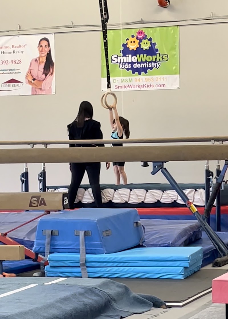Apollo Beach Gymnastics Academy photo 3