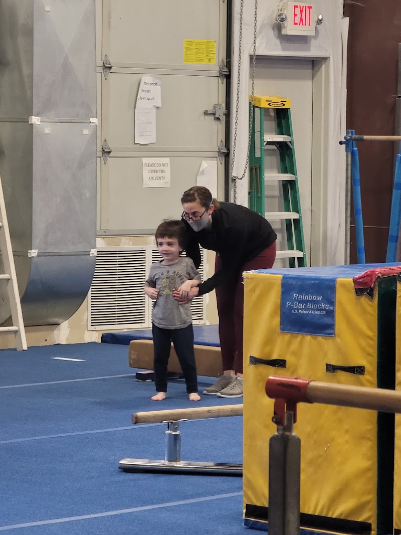 Southern Oregon Gymnastics Academy Corp photo 2