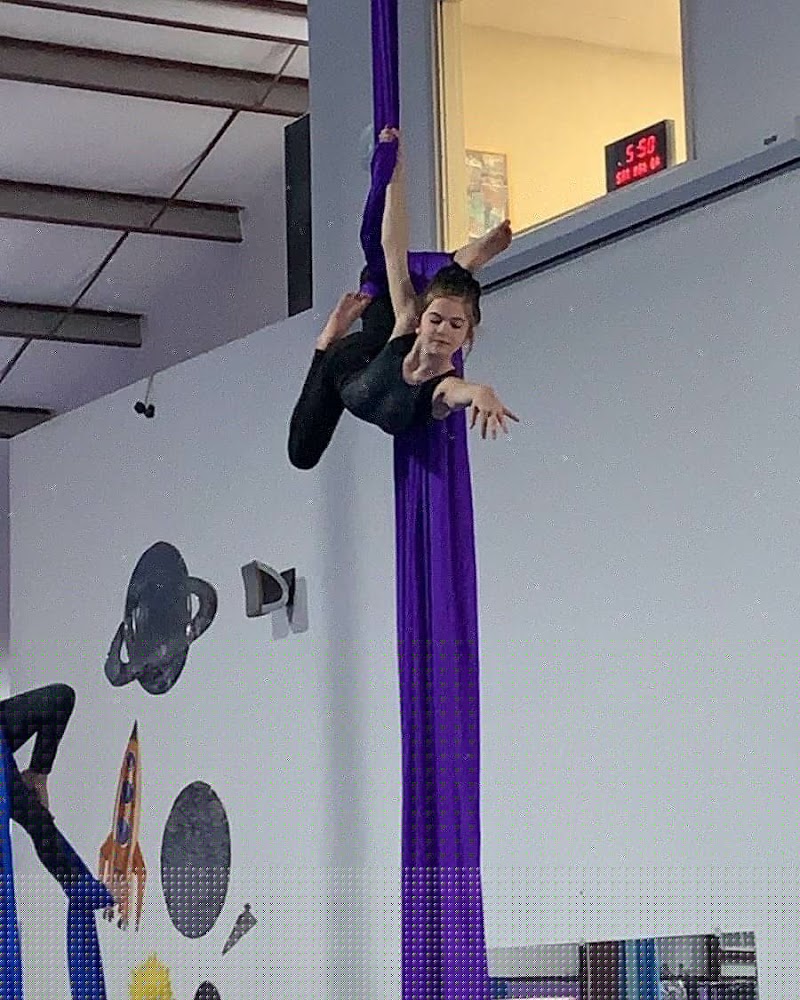 Head Over Heels Gymnastics photo 2