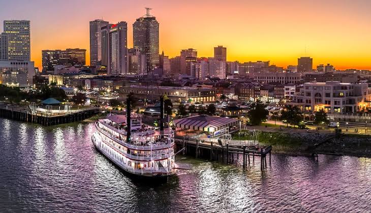 NOLA
