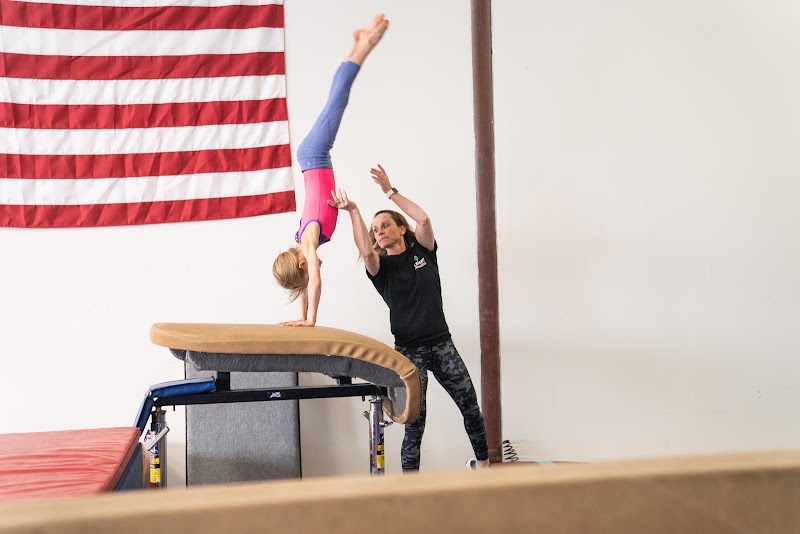Element Gymnastics