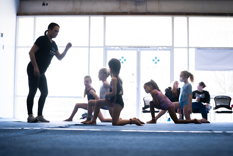 Element Gymnastics photo 2
