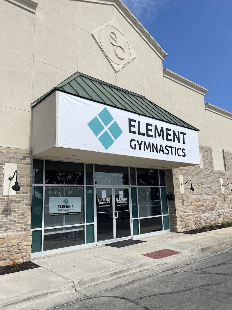 Element Gymnastics photo 3
