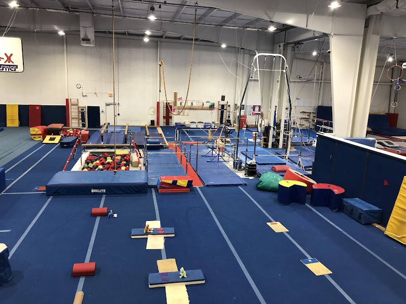 DeVeau's School of Gymnastics photo 2