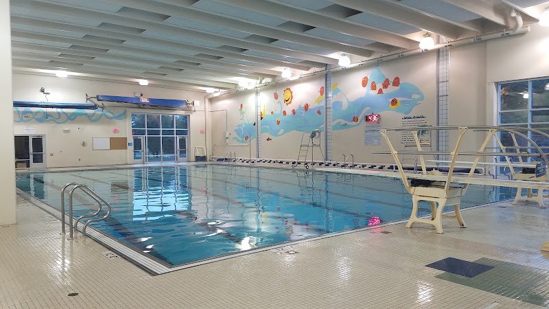 Madison Gymnastics Academy photo 2