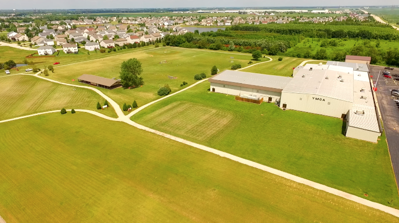 Fox Valley Family YMCA