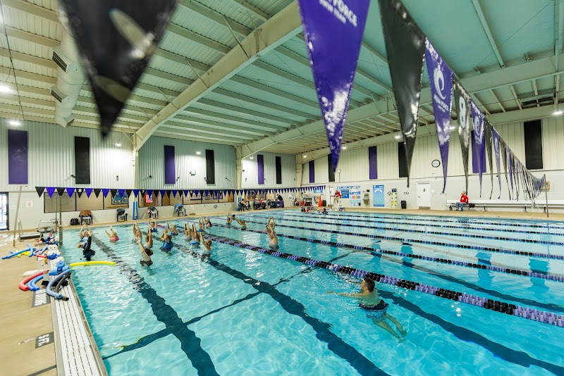 Fox Valley Family YMCA photo 3