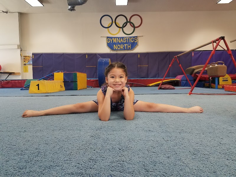 Gymnastics North