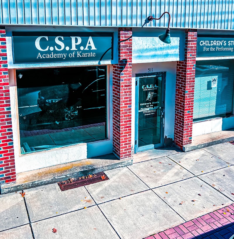 CSPA Dance and Gymnastics