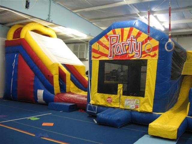 Spectrum Gymnastics Academy photo 3