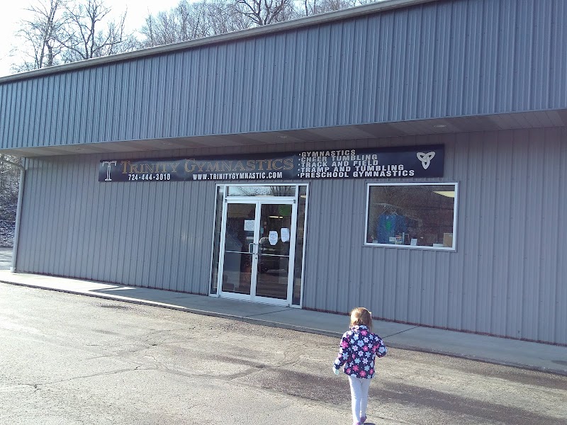 Trinity Gymnastics Inc