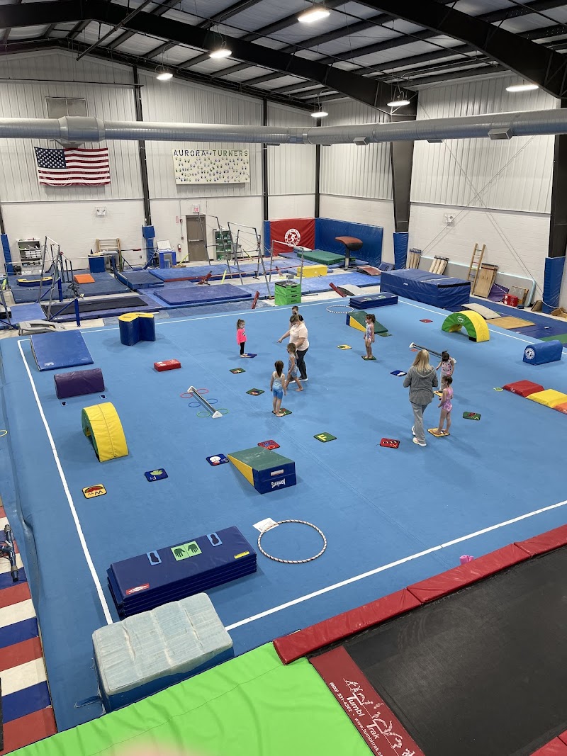 Aurora Turners Gymnastics