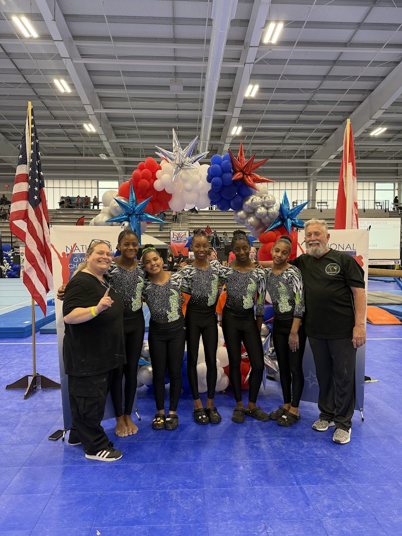 Gwinnett Gymnastics Center