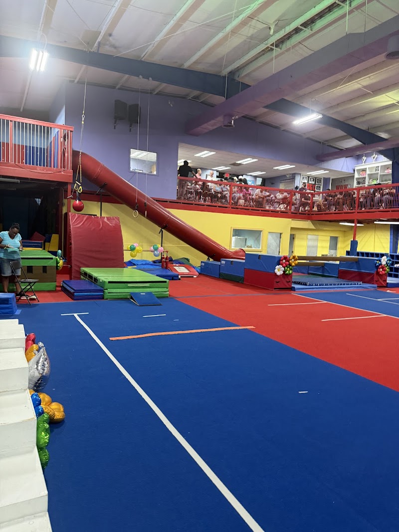 Gwinnett Gymnastics Center photo 2