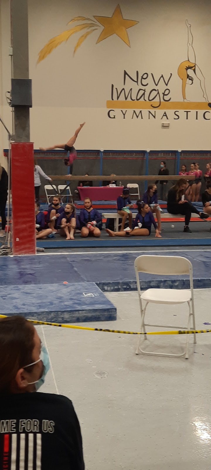 New Image Gymnastics of Long Island