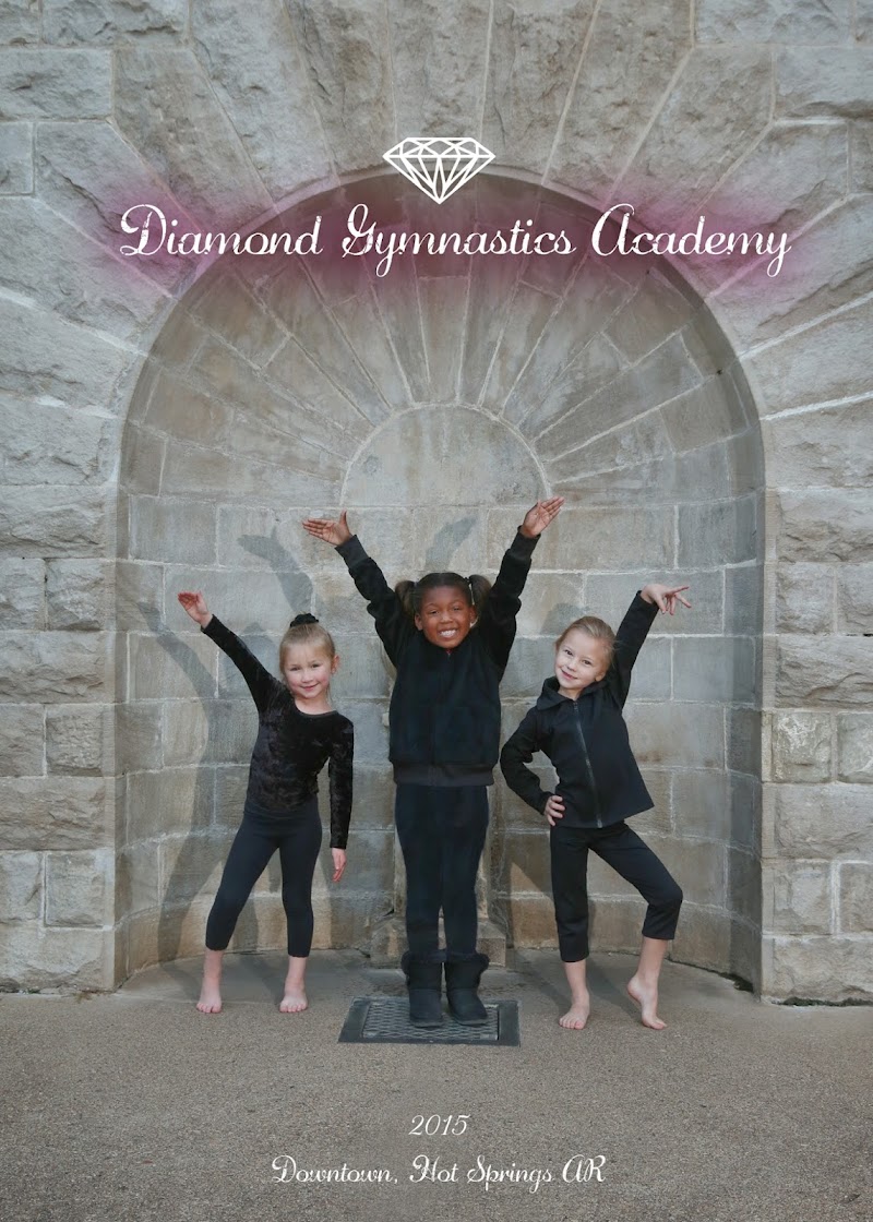 Diamond Gymnastics Academy LLC