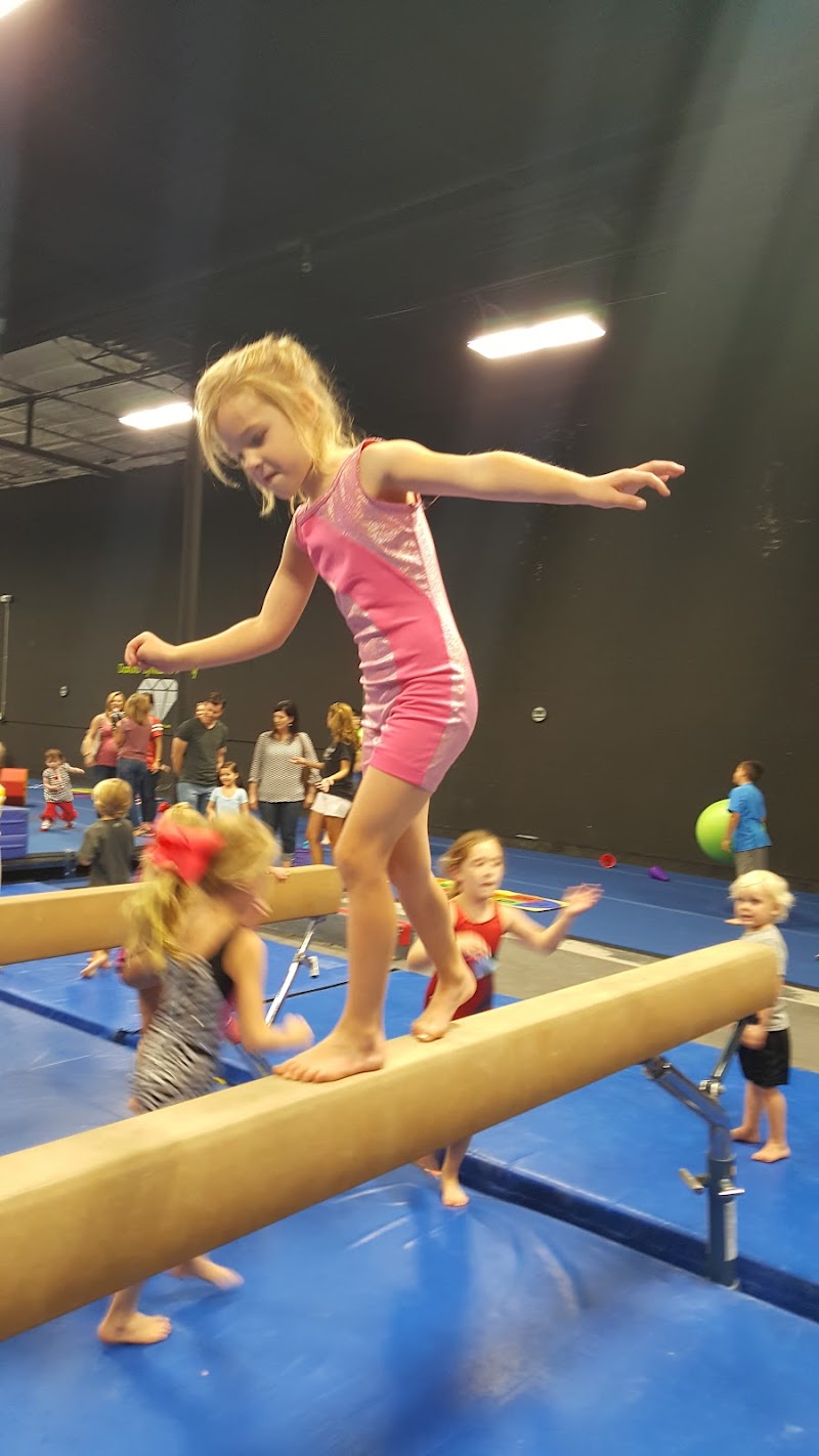 Diamond Gymnastics Academy LLC photo 2