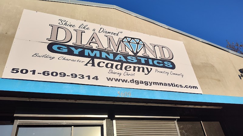 Diamond Gymnastics Academy LLC photo 3