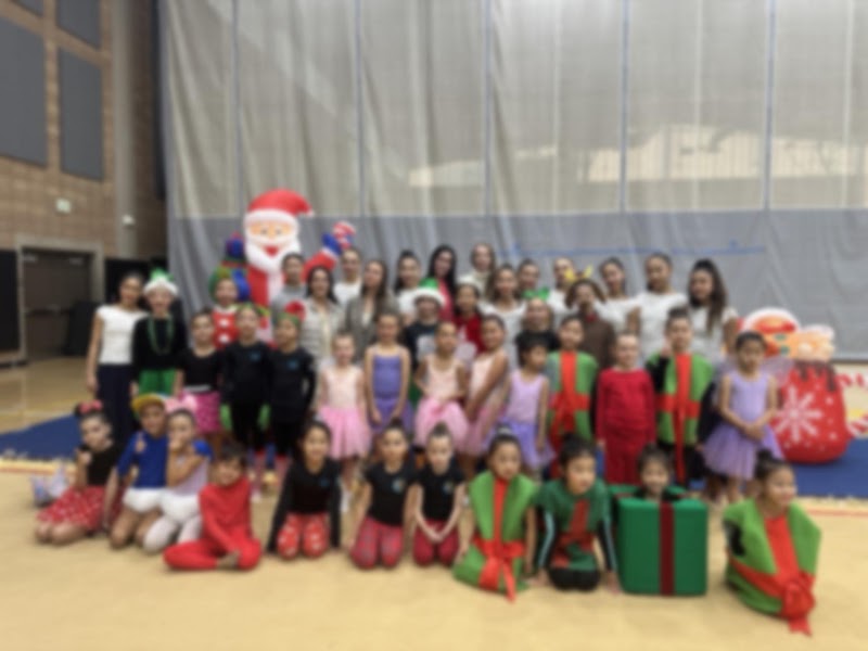 Pacific Stars Rhythmic Academy photo 2