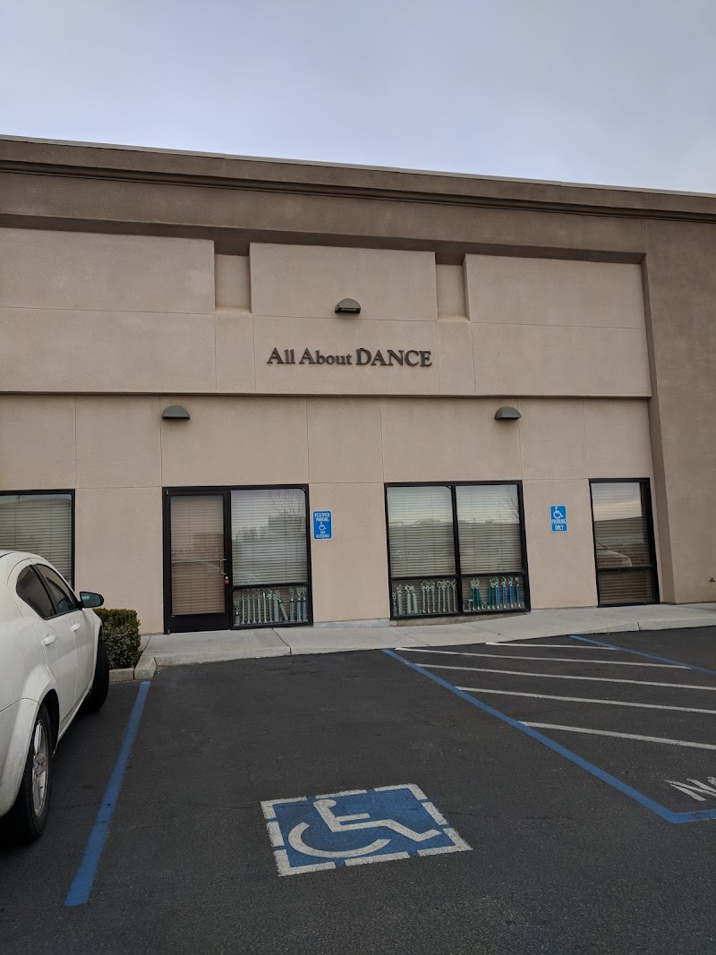 All About Dance & Gymnastics photo 3