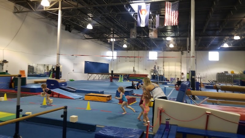Incline Gymnastics Training Center photo 3