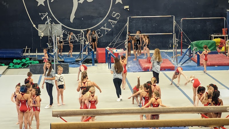 Flipnastics photo 3