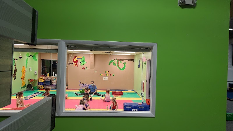 Ten Point O Gymnastics photo 2