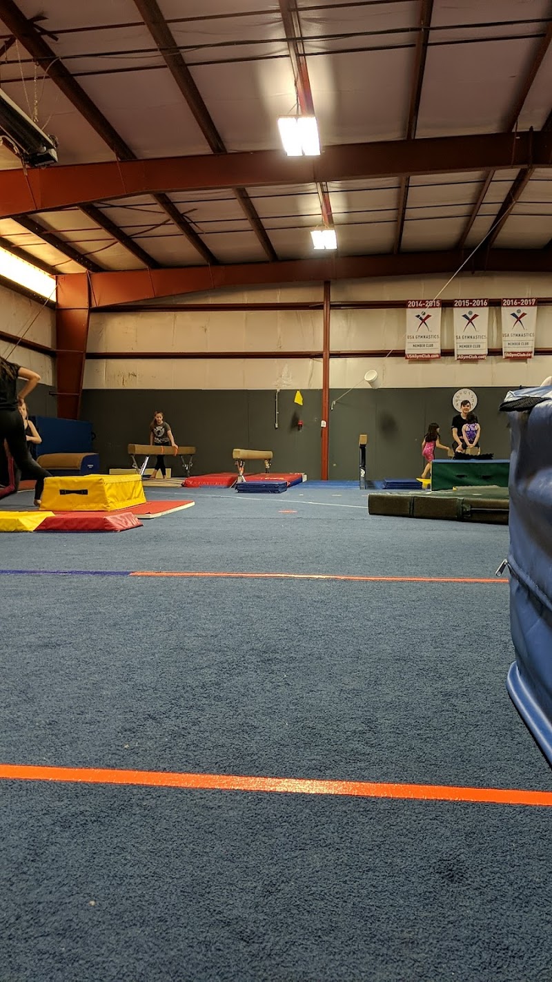Silverton Gymnastics photo 2