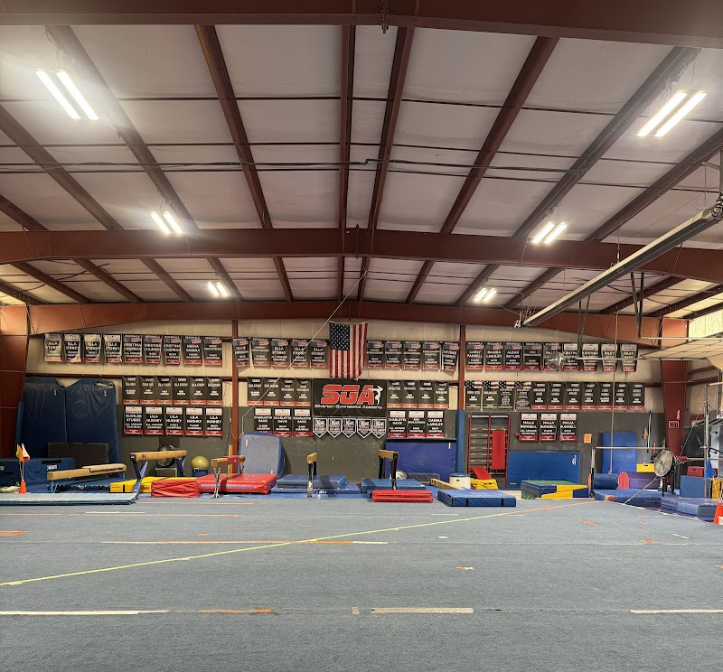 Silverton Gymnastics photo 3