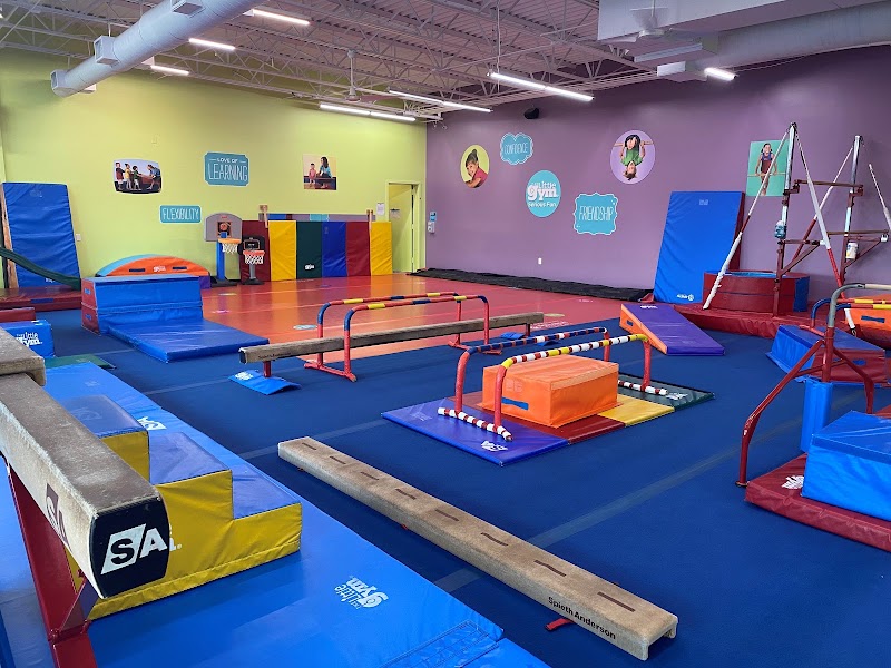 The Little Gym of Austin South photo 2