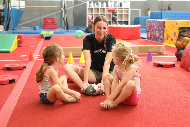 Pinnacle Gymnastics photo 3
