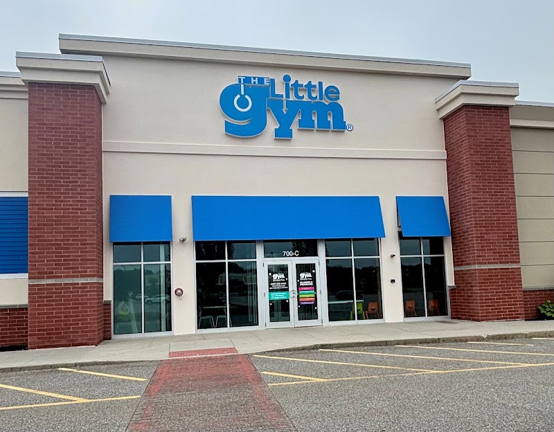 The Little Gym of Scarborough, ME photo 3