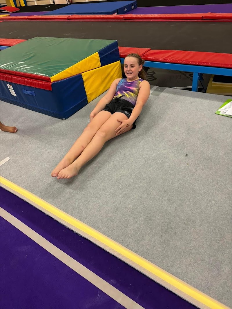 Clemmons Gymnastics Center Inc. photo 2