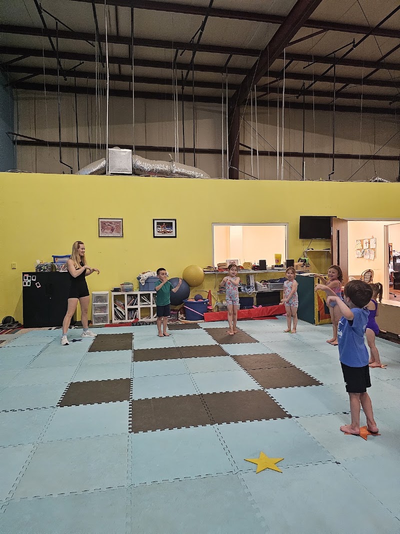 Clemmons Gymnastics Center Inc. photo 3