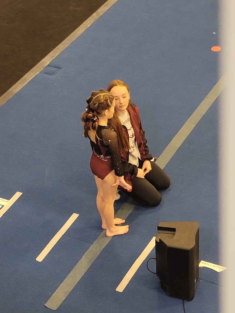 Heart of Ohio Athletics photo 3