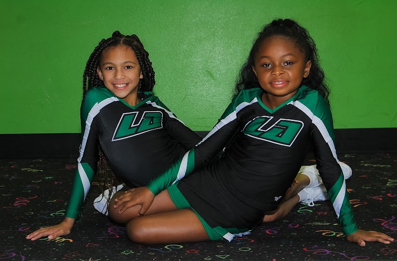 Louisiana Athletics Brusly photo 2
